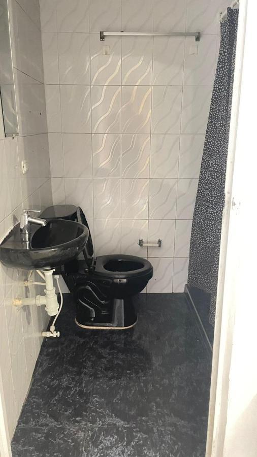 Cartagena Hostal Otel Dış mekan fotoğraf