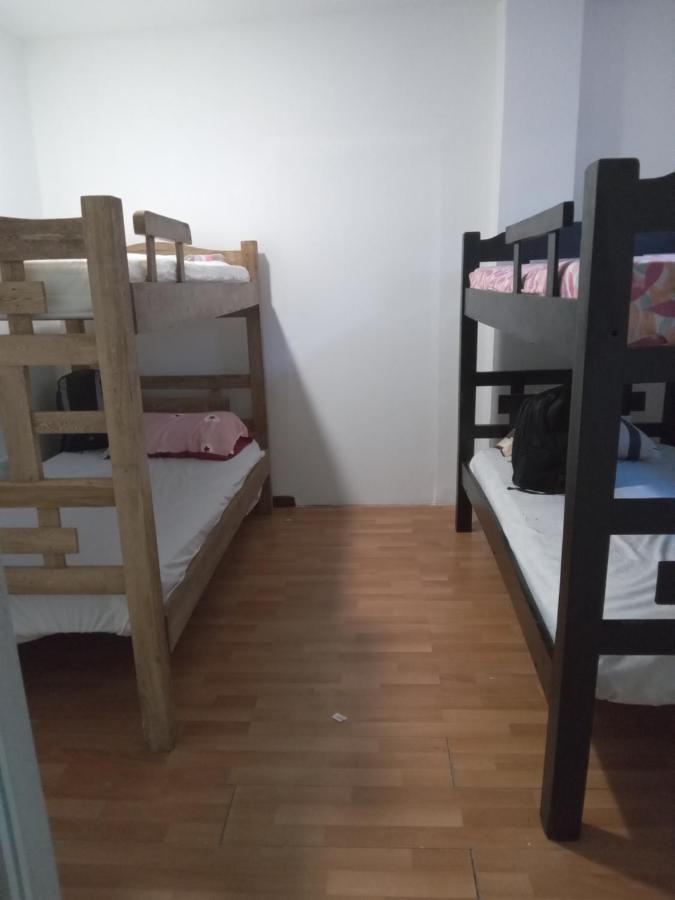 Cartagena Hostal Otel Dış mekan fotoğraf